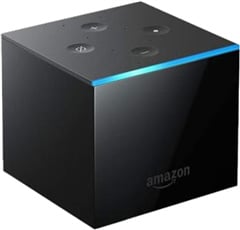 Amazon Fire TV Cube 4K 新品未使用未開封　当日発送 Amazon Fire TV Cube 4K 新品未使用未開封 当日発送